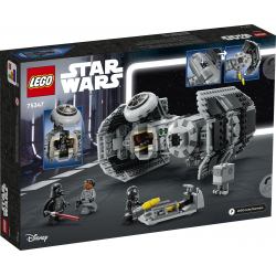 Klocki LEGO 75347 Bombowiec TIE STAR WARS